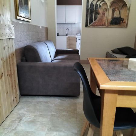 Gi&Sa Villa กัลลีโปลี ภายนอก รูปภาพ