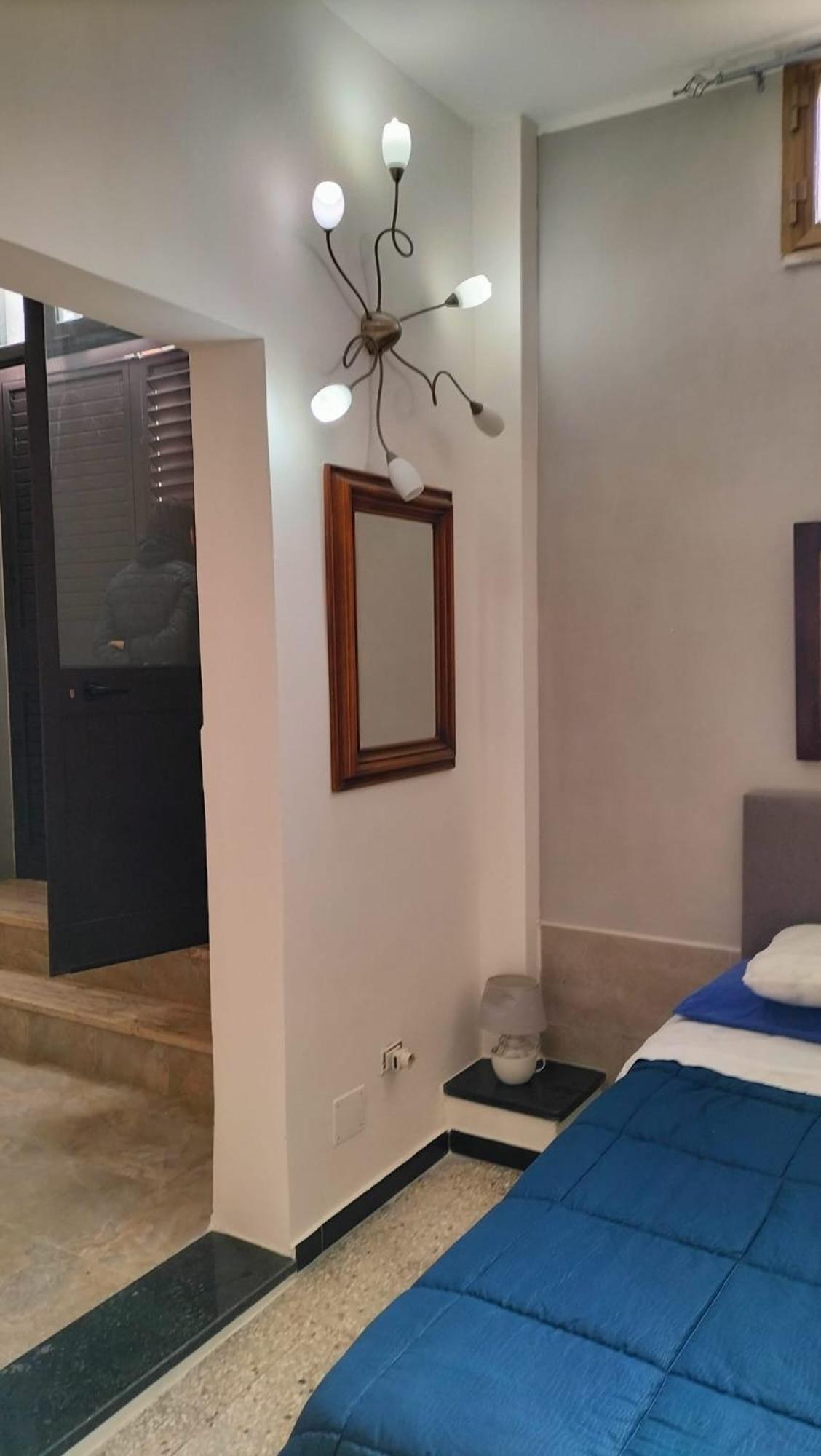 Gi&Sa Villa กัลลีโปลี ภายนอก รูปภาพ