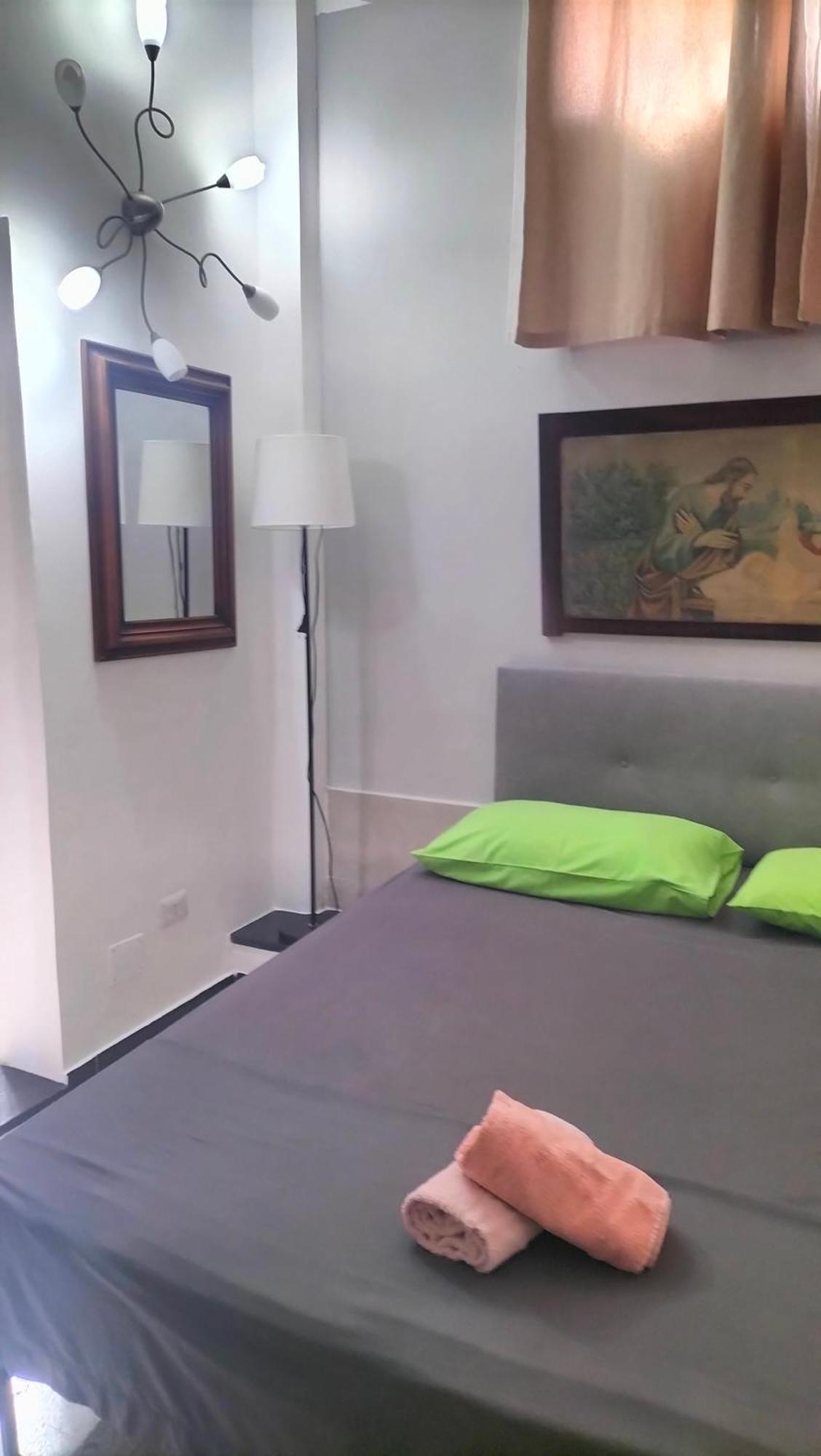 Gi&Sa Villa กัลลีโปลี ภายนอก รูปภาพ